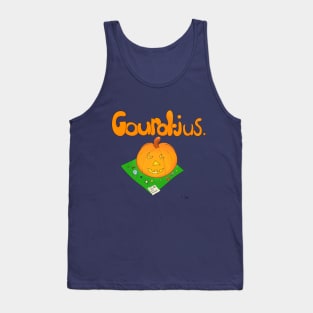 Gourdjus! Tank Top